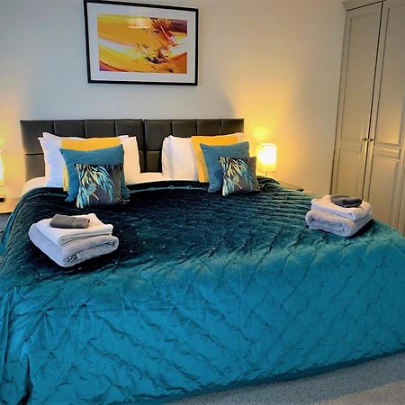 Вилла The Croft, North Staffordshire Blythebridge Экстерьер фото