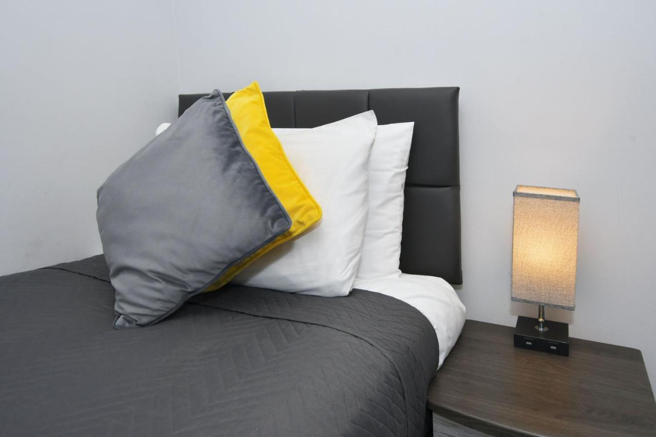 Вилла The Croft, North Staffordshire Blythebridge Экстерьер фото