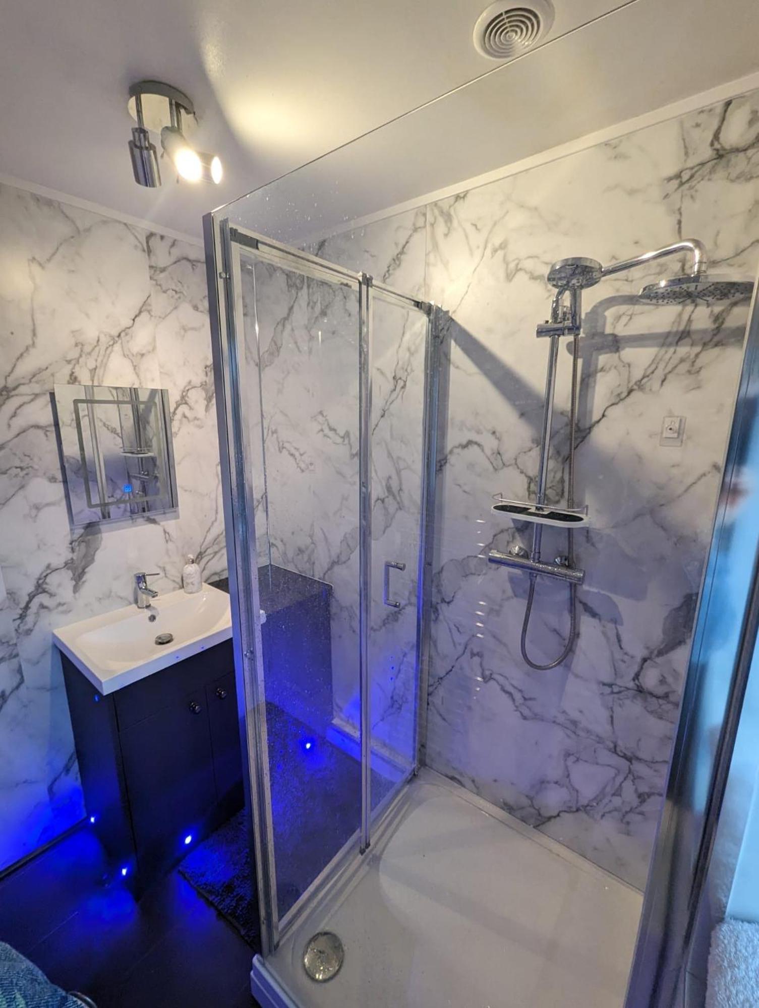Вилла The Croft, North Staffordshire Blythebridge Экстерьер фото