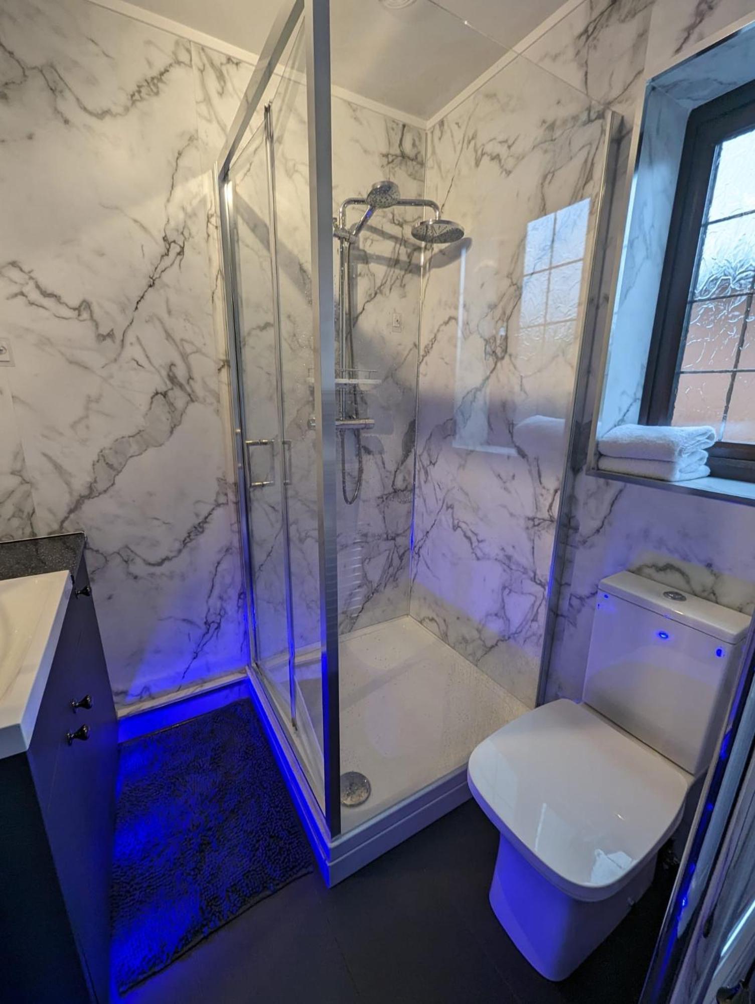 Вилла The Croft, North Staffordshire Blythebridge Экстерьер фото