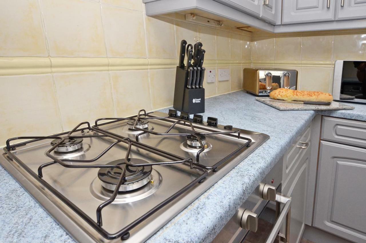 Вилла The Croft, North Staffordshire Blythebridge Экстерьер фото