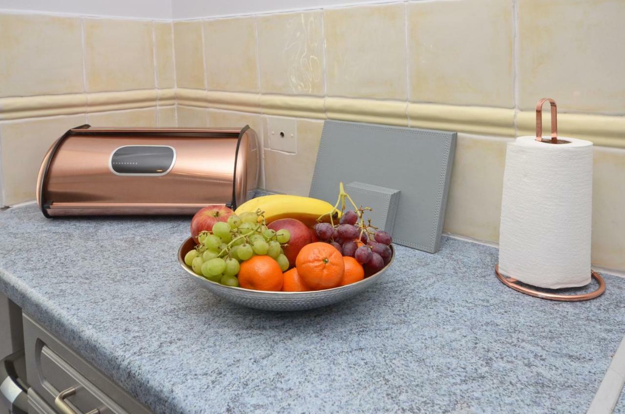 Вилла The Croft, North Staffordshire Blythebridge Экстерьер фото