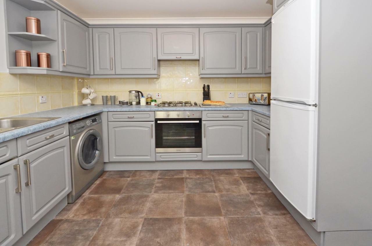 Вилла The Croft, North Staffordshire Blythebridge Экстерьер фото